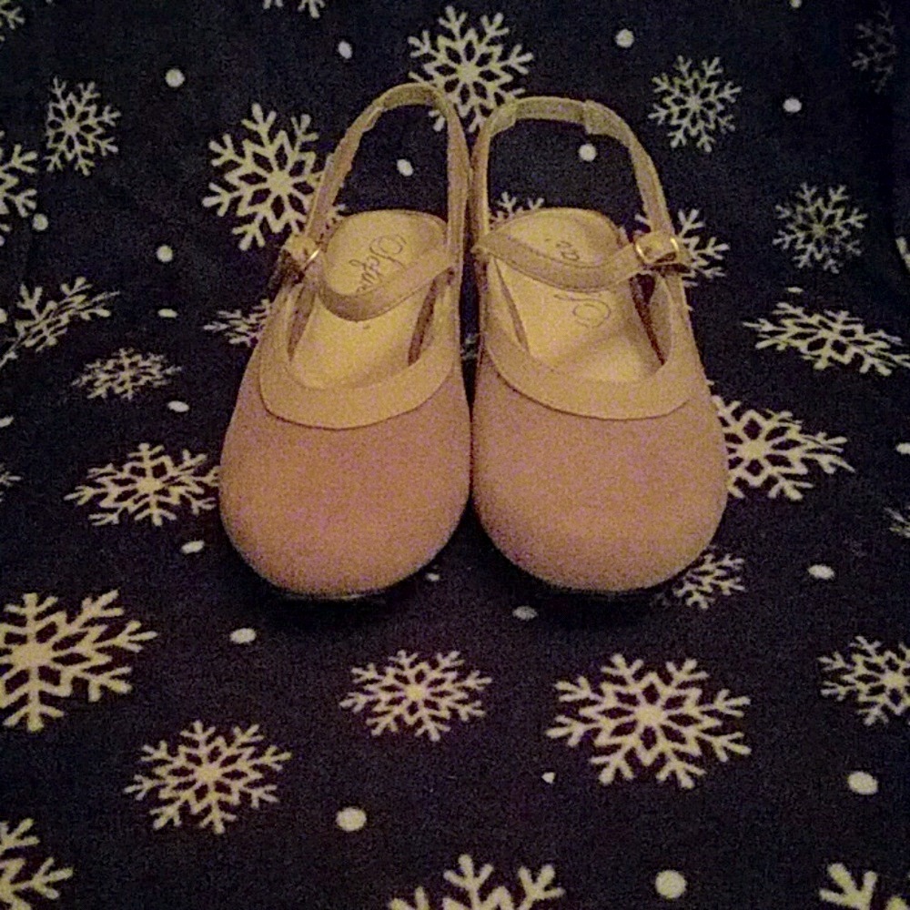 Beautiful Sofwear shoes